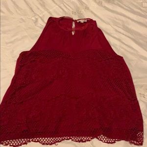 It girl women’s shirt